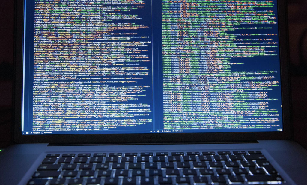Professioneller Code — Qualität zahlt sich aus