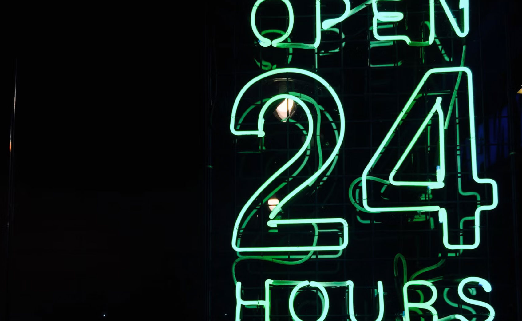 So wird deine Website zur 24/7-Kundenmaschine