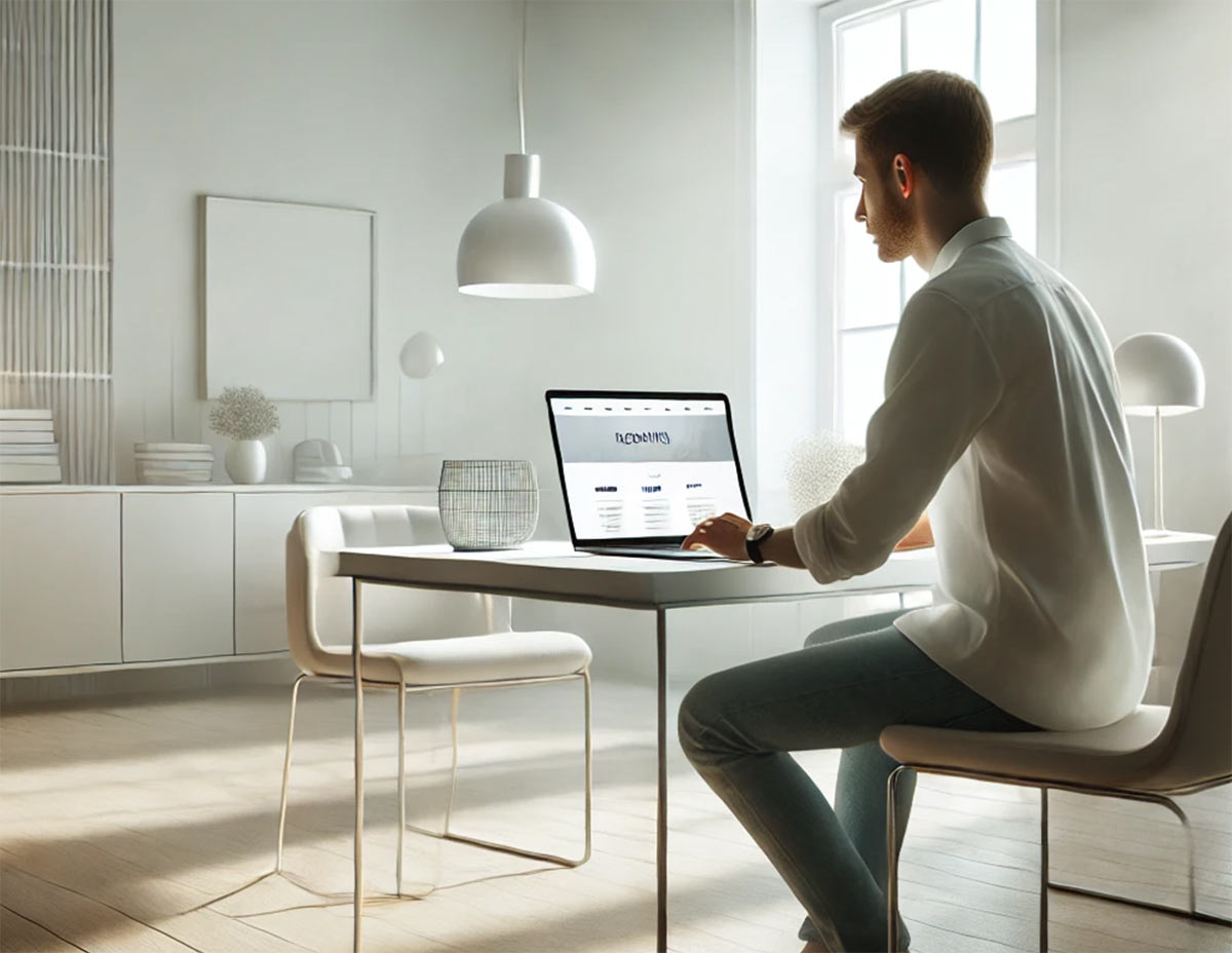 So baut deine Website Vertrauen auf — bevor Kunden kaufen