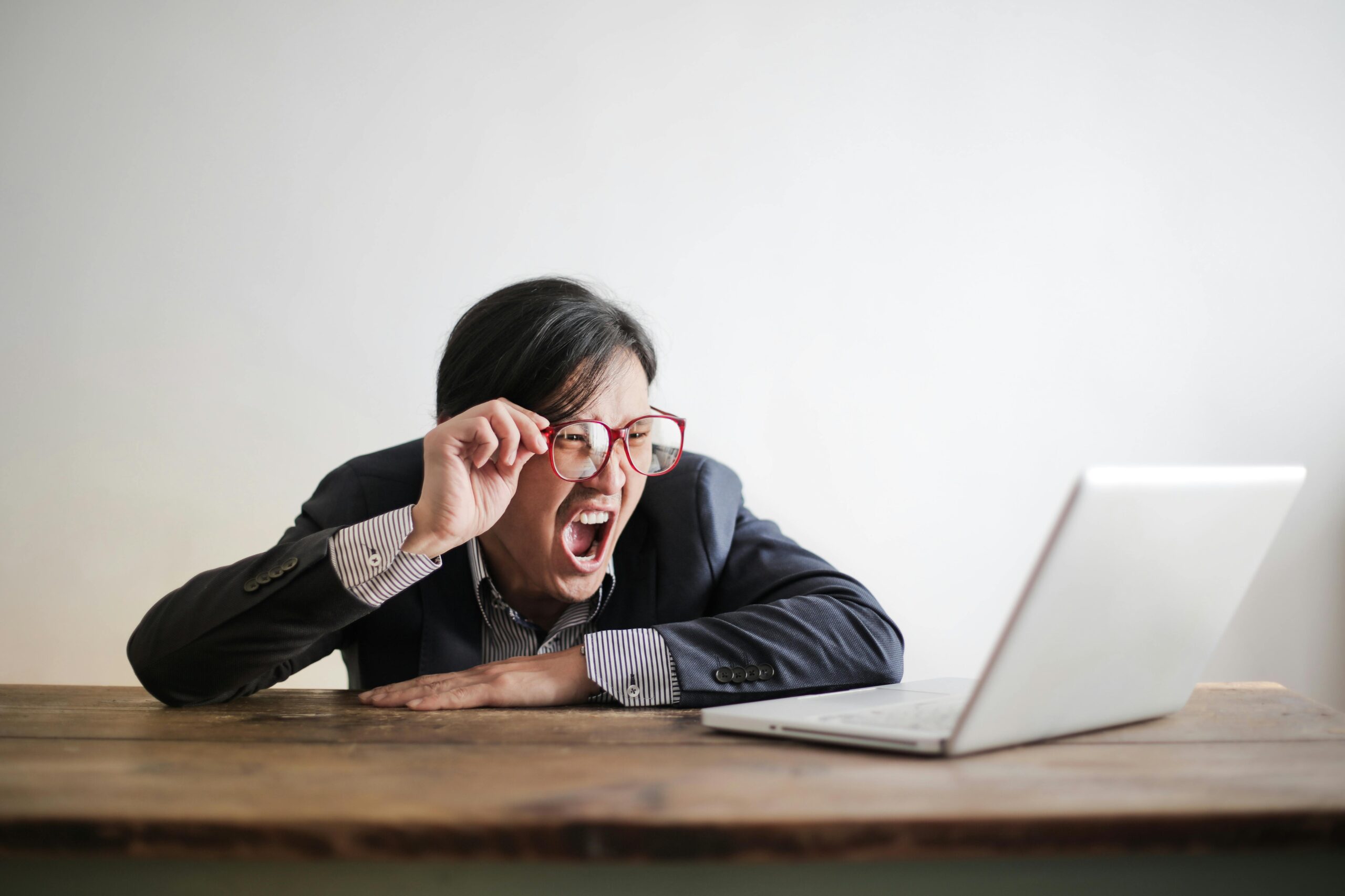 Warum wird meine Website nicht bei Google gefunden? 7 häufige Ursachen