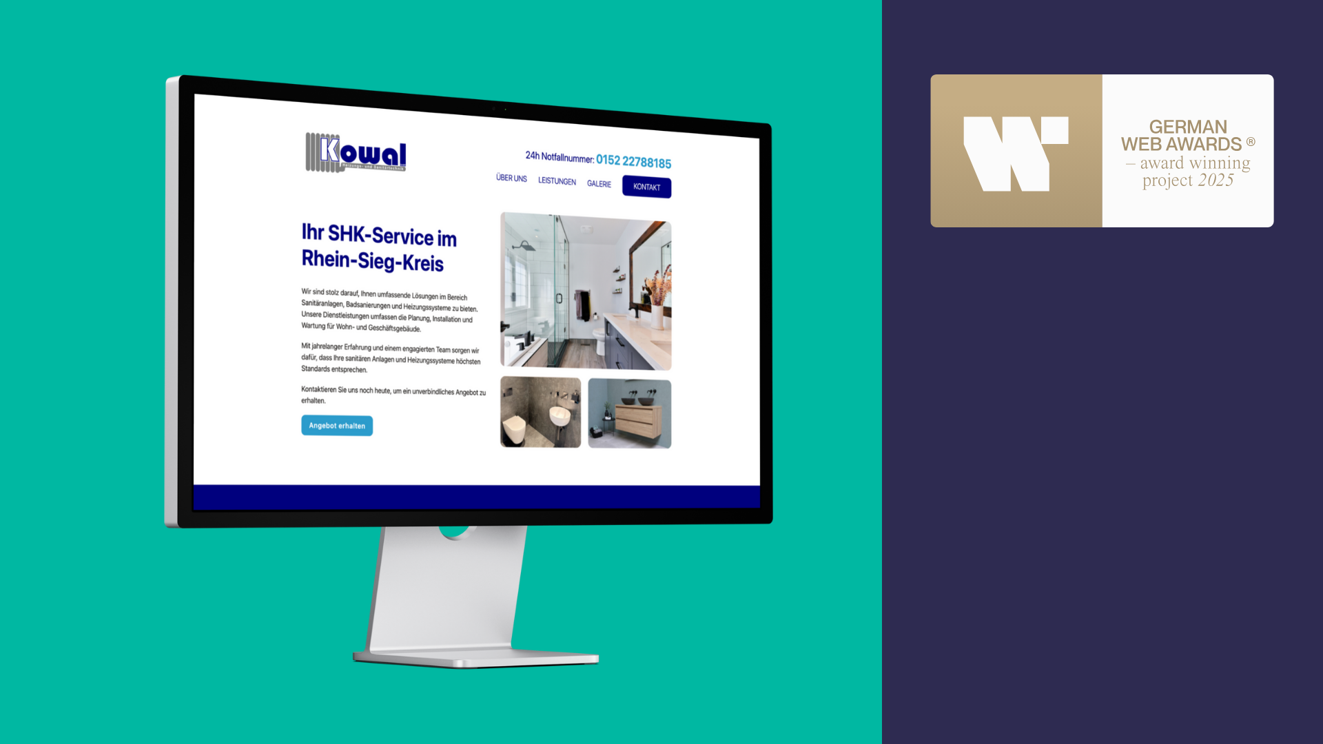 Kowal GmbH