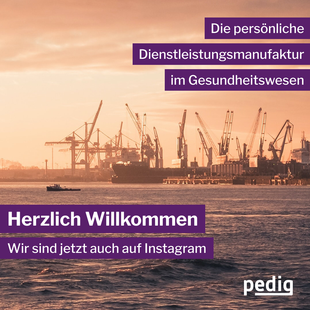 pedig Instagram Quadrat