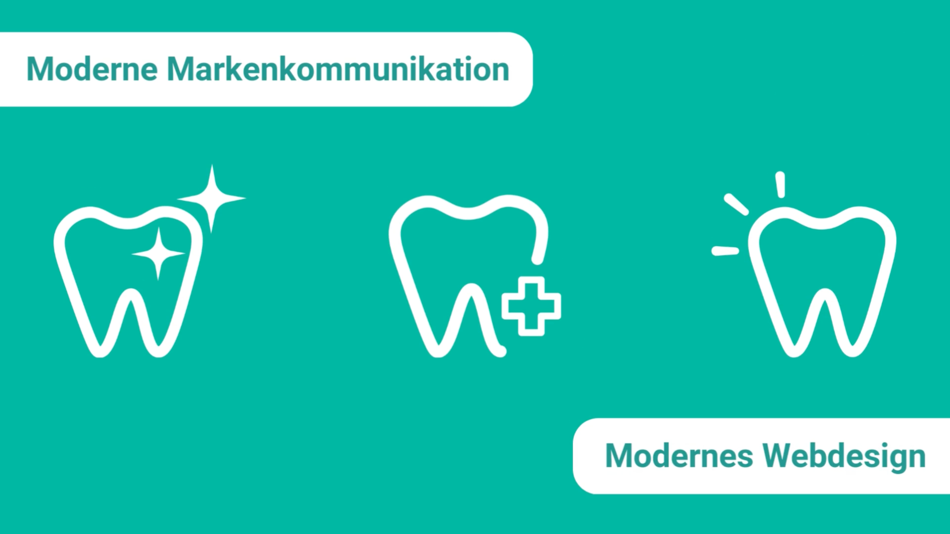 Zahnarztpraxis am Mühlengraben — Neue Website & Design-System