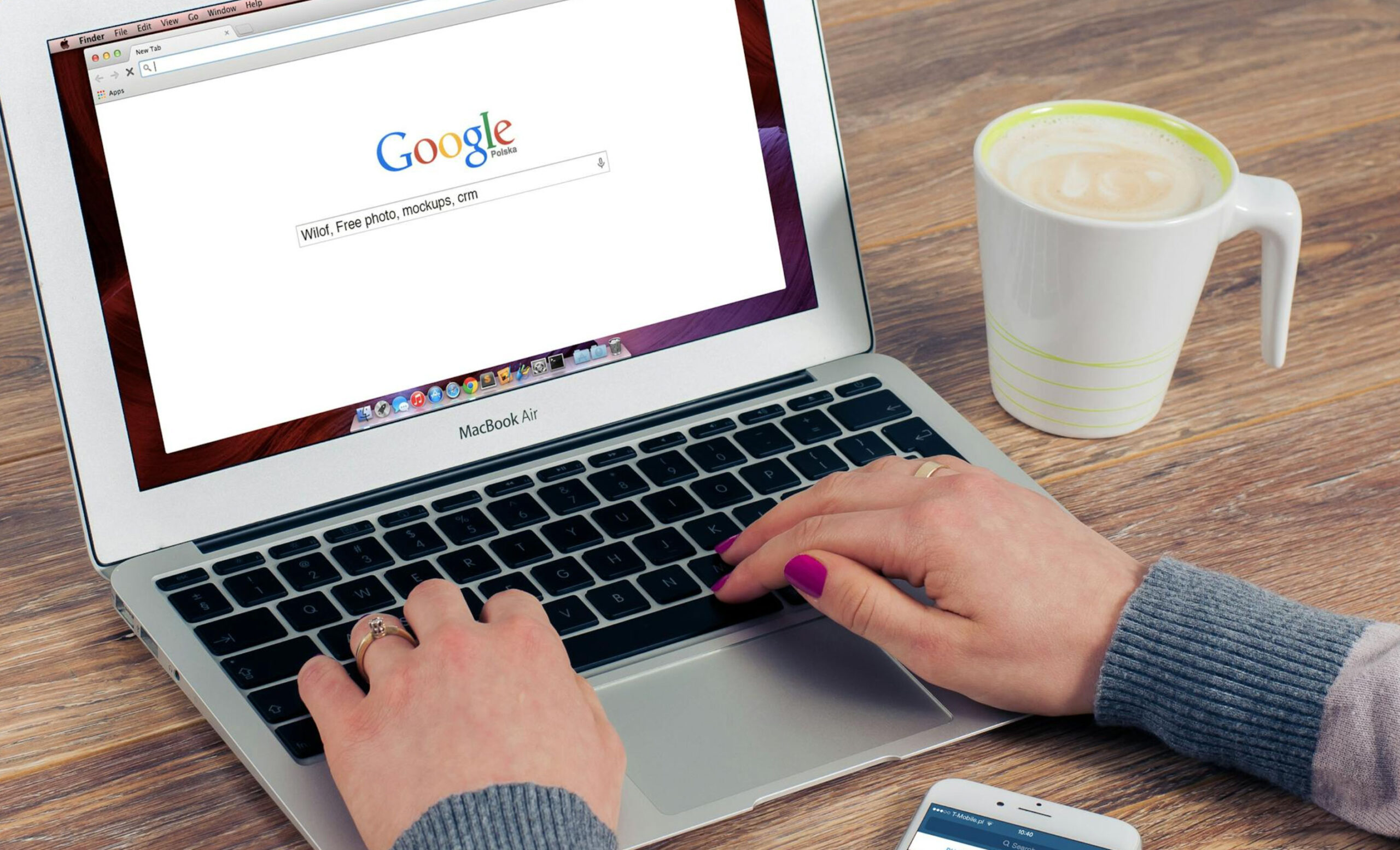 Lokales SEO für kleine Gewerbe – So wirst du in deiner Stadt zur ersten Wahl