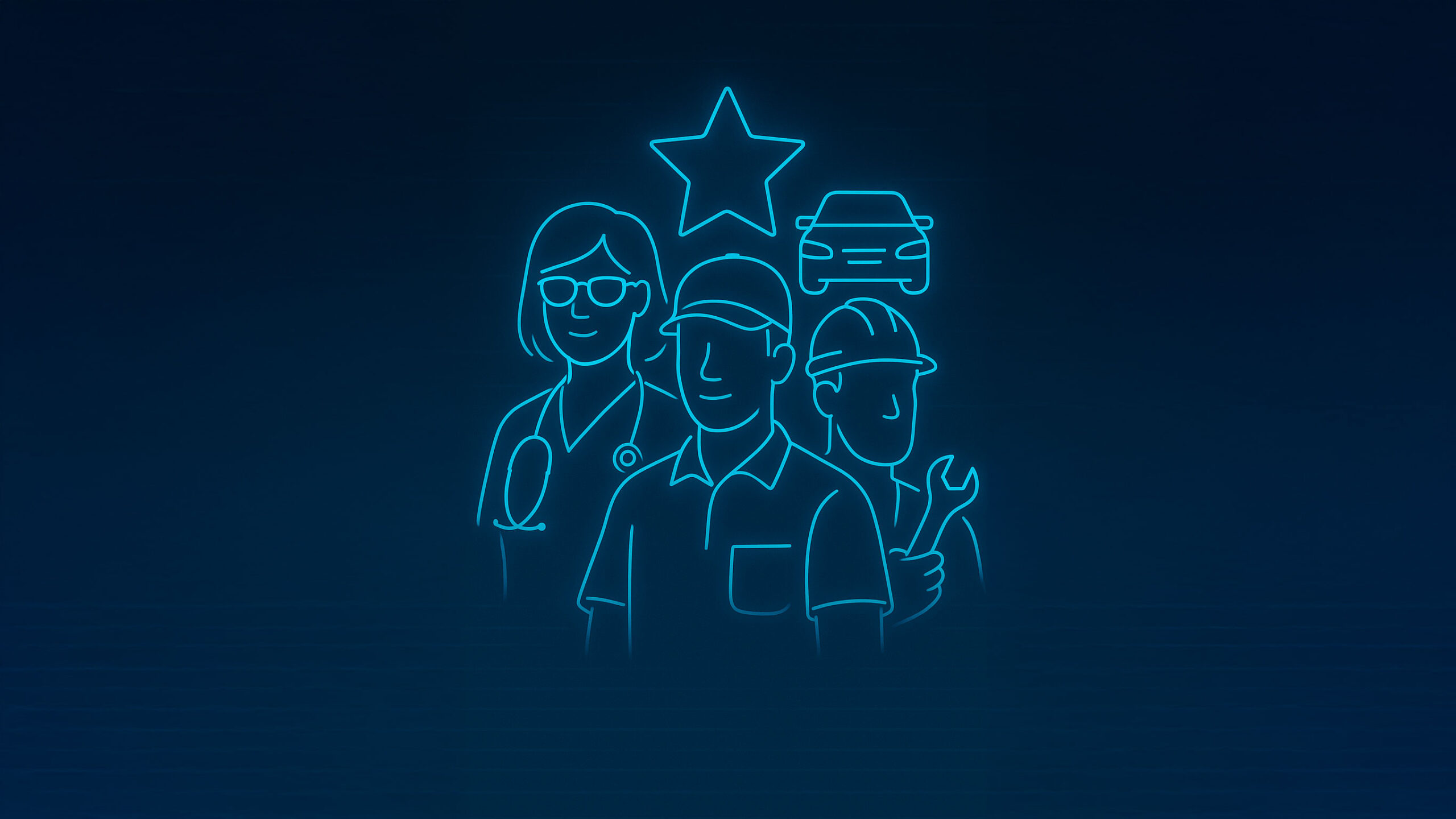 Illustration Branchen